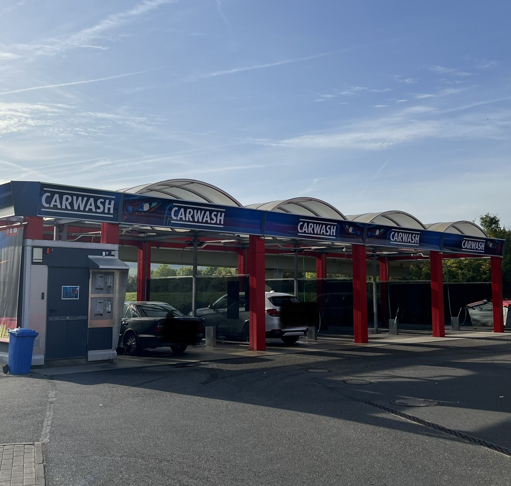 Standort SB-Anlage in Tauberbischofsheim